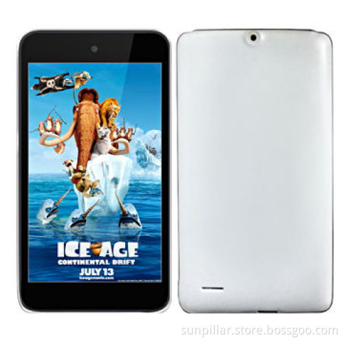 7-inch RK3028 Dual-core cheapest tablet PC with HDMI and Bluetooth, WiFi